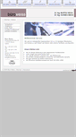Mobile Screenshot of buroweiss.it